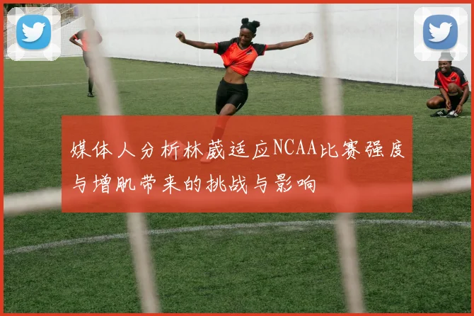 媒体人分析林葳适应NCAA比赛强度与增肌带来的挑战与影响